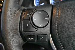 2017 Toyota Corolla Ascent Sport
