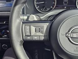 2025 Nissan QASHQAI ST-L