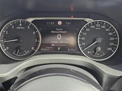 2025 Nissan QASHQAI ST-L