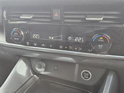 2025 Nissan QASHQAI ST-L