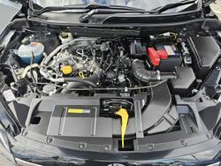 2025 Nissan QASHQAI ST-L