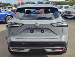2025 Nissan QASHQAI ST-L