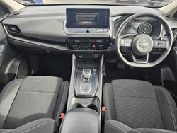 2025 Nissan QASHQAI ST-L