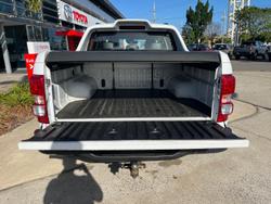 2017 Holden Colorado Z71