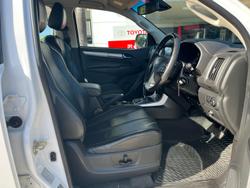 2017 Holden Colorado Z71