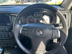 2017 Holden Colorado Z71