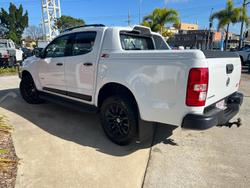 2017 Holden Colorado Z71