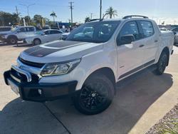 2017 Holden Colorado Z71