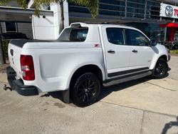 2017 Holden Colorado Z71