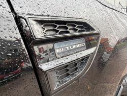 2020 Ford Everest Sport UA II MY20.75 4X4 Dual Range Shadow Black