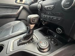 2020 Ford Everest Sport UA II MY20.75 4X4 Dual Range Shadow Black