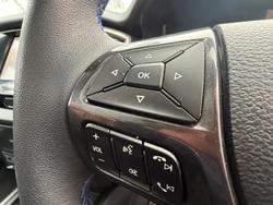 2020 Ford Everest Sport UA II MY20.75 4X4 Dual Range Shadow Black