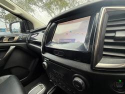 2020 Ford Everest Sport UA II MY20.75 4X4 Dual Range Shadow Black