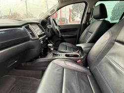 2020 Ford Everest Sport UA II MY20.75 4X4 Dual Range Shadow Black