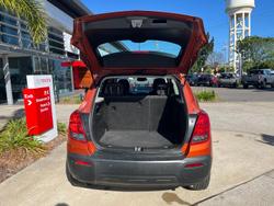 2015 Holden Trax LS