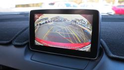 2015 Mazda 2 Maxx DL Series Soul Red