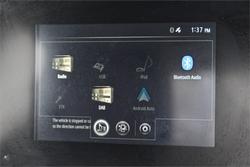 2021 Mazda BT-50 XT
