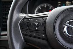 2021 Mazda BT-50 XT
