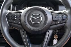 2021 Mazda BT-50 XT