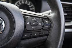 2021 Mazda BT-50 XT