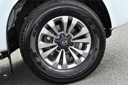 2021 Mazda BT-50 XT