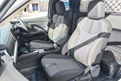 2021 Mazda BT-50 XT