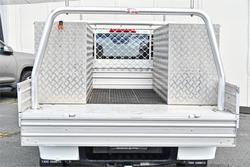 2021 Mazda BT-50 XT