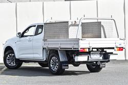 2021 Mazda BT-50 XT