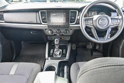2021 Mazda BT-50 XT