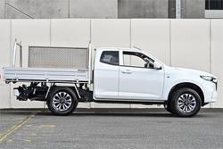 2021 Mazda BT-50 XT