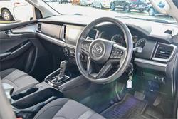 2021 Mazda BT-50 XT