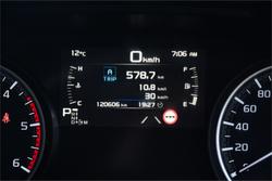 2021 Mazda BT-50 XT