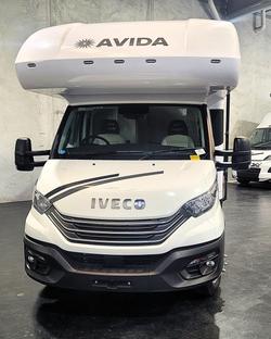 2026 Avida Esperance LX