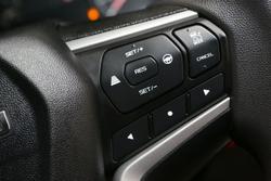 2022 Isuzu MU-X LS-M