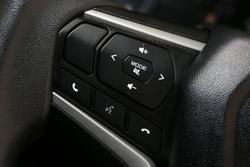 2022 Isuzu MU-X LS-M