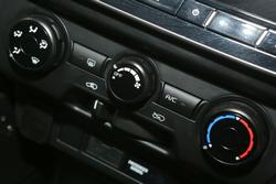 2022 Isuzu MU-X LS-M