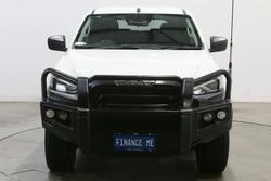 2022 Isuzu MU-X LS-M