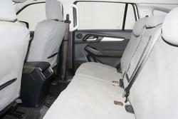 2022 Isuzu MU-X LS-M