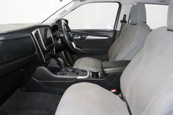 2022 Isuzu MU-X LS-M