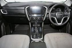 2022 Isuzu MU-X LS-M