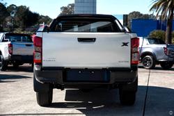 2026 Isuzu D-MAX X-RIDER