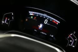 2022 Honda CR-V VTi L AWD