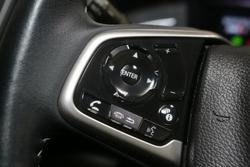 2022 Honda CR-V VTi L AWD
