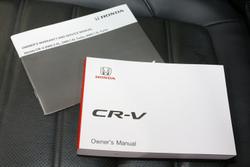 2022 Honda CR-V VTi L AWD