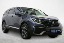 2022 Honda CR-V VTi L AWD