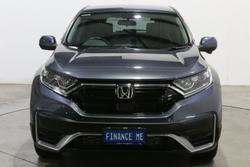 2022 Honda CR-V VTi L AWD