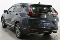 2022 Honda CR-V VTi L AWD