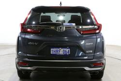 2022 Honda CR-V VTi L AWD