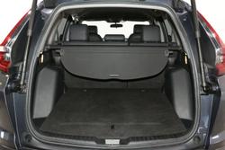 2022 Honda CR-V VTi L AWD