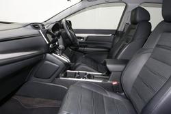 2022 Honda CR-V VTi L AWD